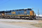 CSXT 3182 Q690-20